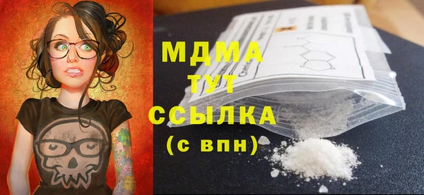 тгк Богданович